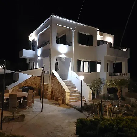 Paradisos - Chania, Crete Вилла