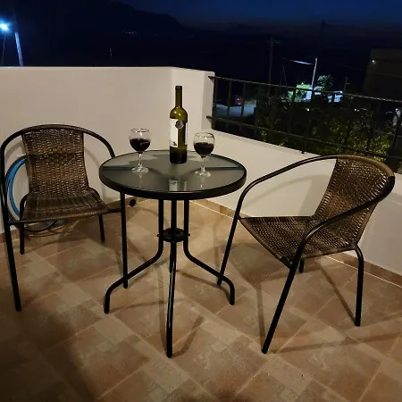 Paradisos - Chania, Crete Вилла