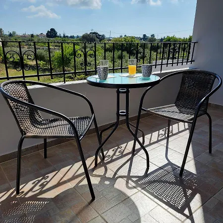 Вилла Paradisos - Chania, Crete