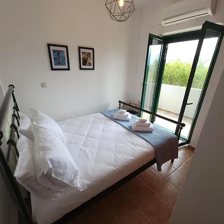 Paradisos - Chania, Crete Вилла *
